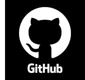 GitHub icon